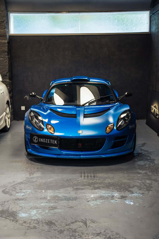 INOMATTE - 7.5MIL Matte Paint Protection Film 60" x 50FT