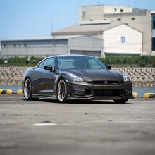 DPPF907 - Metallic Tungsten Grey