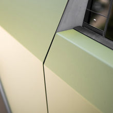 DPPF810 - Frozen Matte Army Green