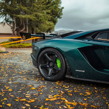 DPPF902 - Metallic Emerald Green - Inozetek USA