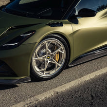 DPPF817 - Frozen Matte Liquid Metallic Titanium Green