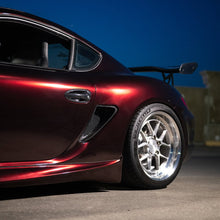 DPPF915 - Gloss Metallic Black Cherry