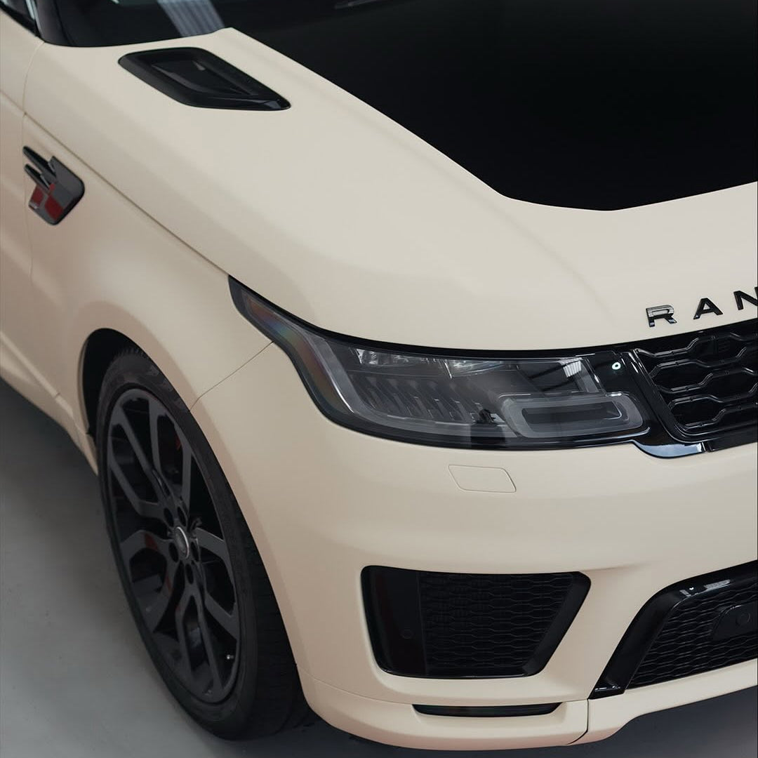 FM3017 - Frozen Matte Milk Tea