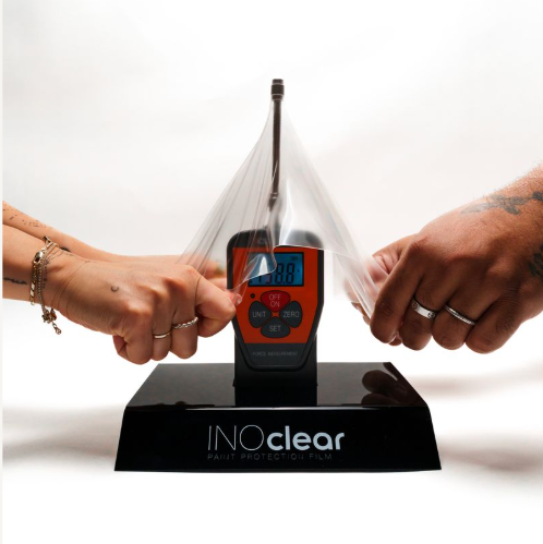 PPF Digital Force Gauge Tensile Puncture Tester - Inozetek USA