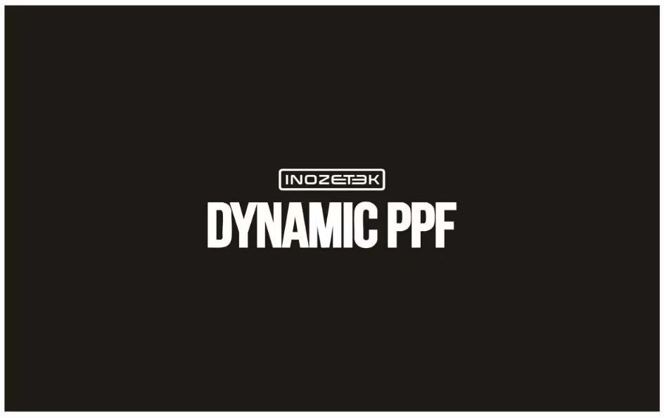 Dynamic PPF Winshield Cover