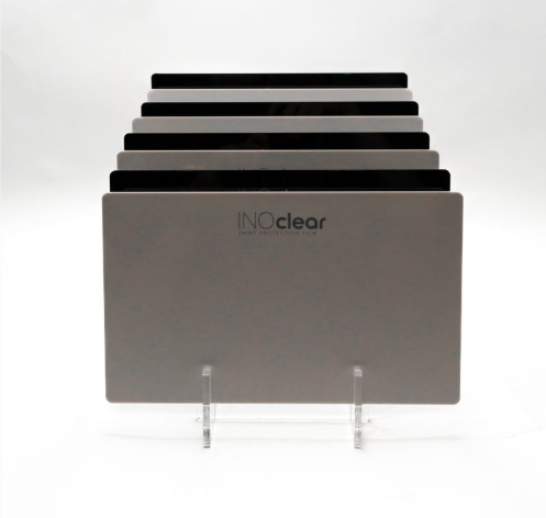 PPF Mini Panel Displays (8 PCS)