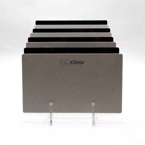 PPF Mini Panel Displays (8 PCS) - Inozetek USA