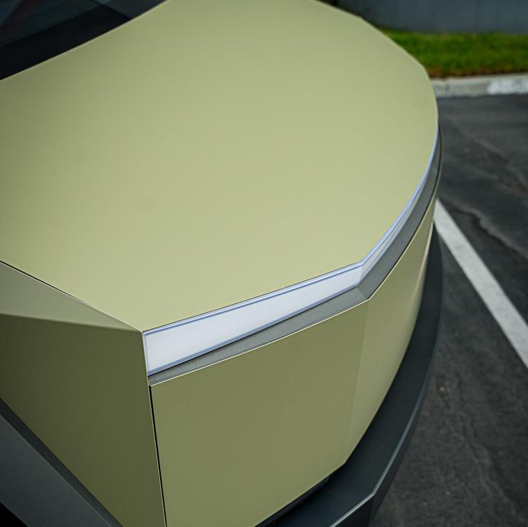 DPPF812 - Satin Khaki Green - Inozetek USA