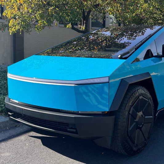 DPPF913 - Gloss Coastal Blue - Inozetek USA