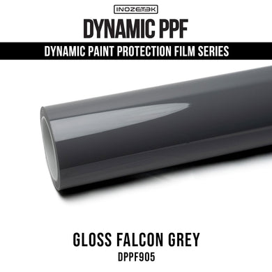Dynamic PPF - Falcon Grey (Gloss) - Inozetek USA