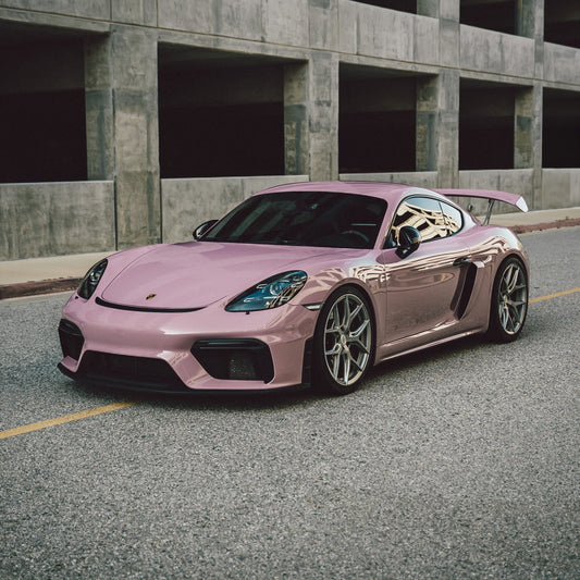 SG746 - Rosewood Pink - Inozetek USA