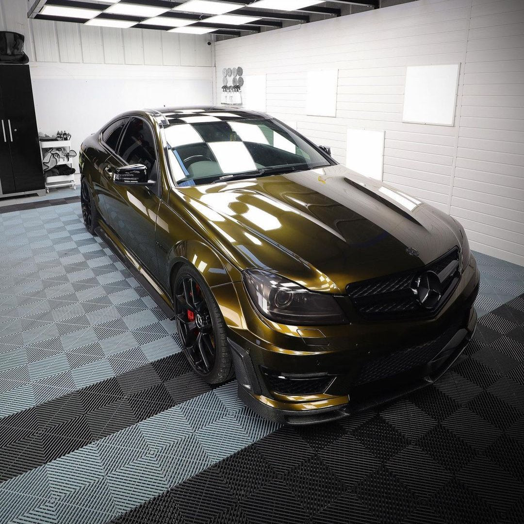 MSG022 - Metallic Midnight Gold - Inozetek USA