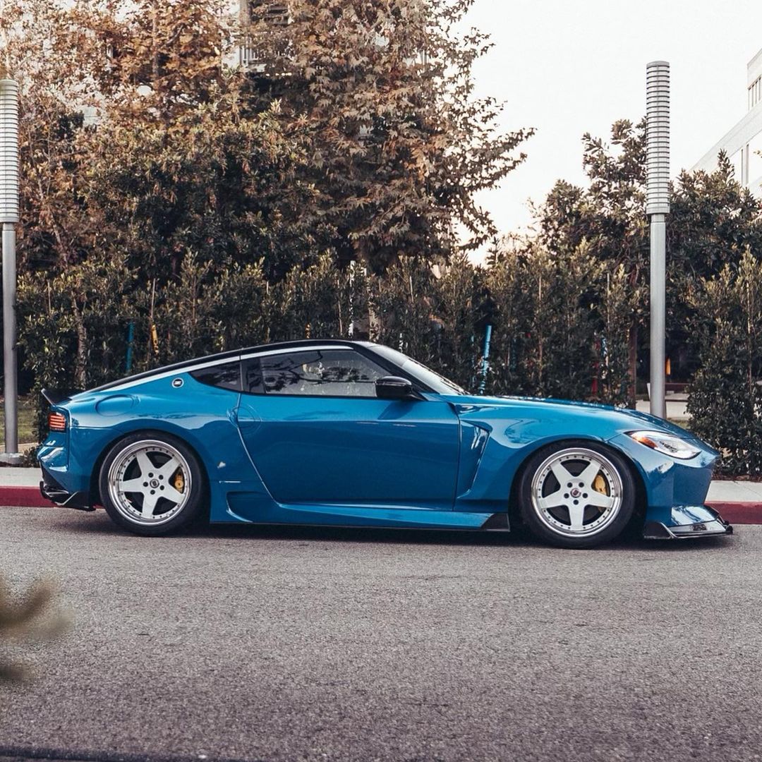 SG732 - Laguna Blue - Inozetek USA