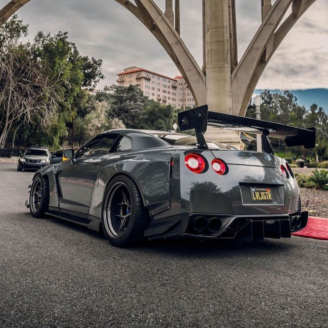 SG733 - Slate Grey - Inozetek USA