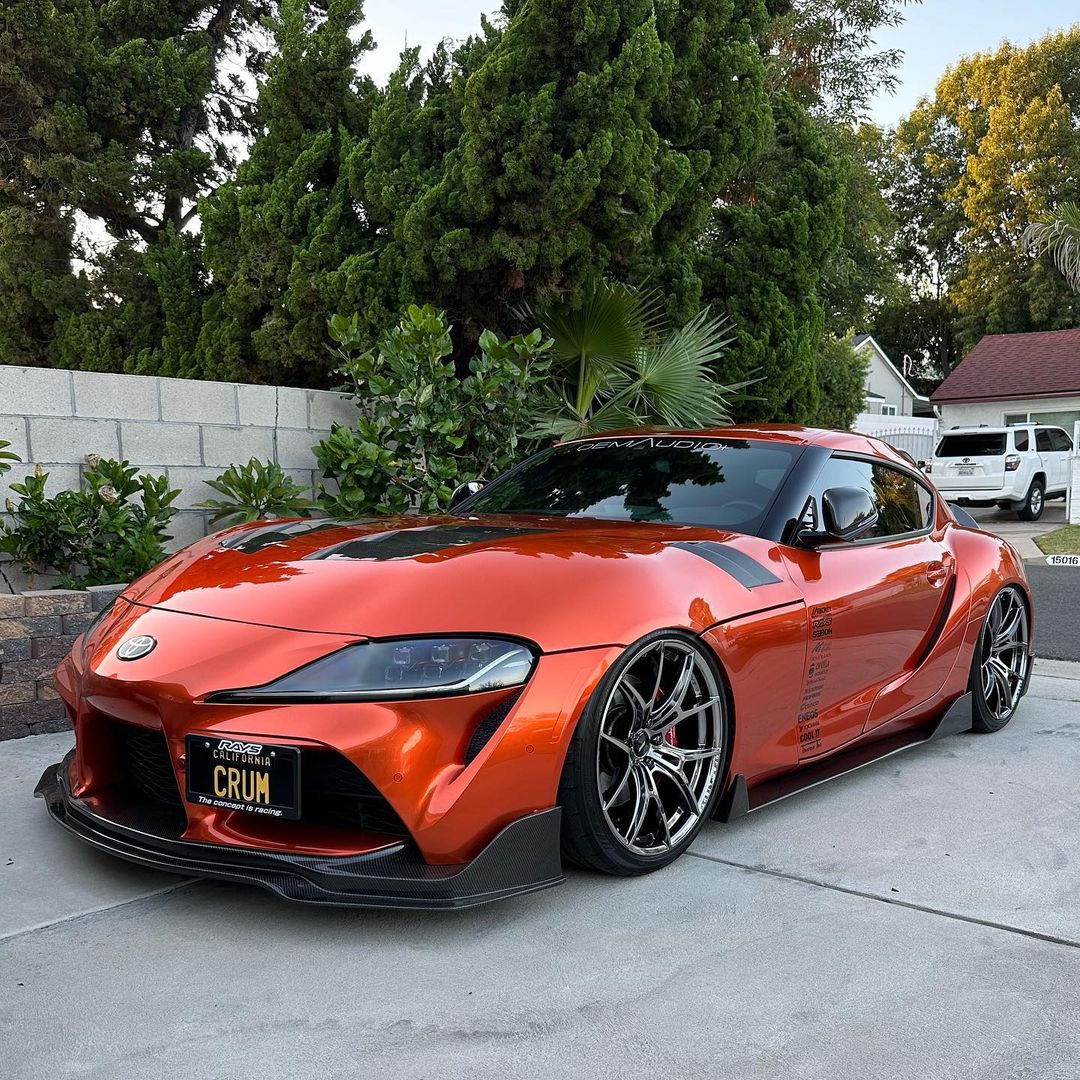 MSG115 - Liquid Metallic Molten Copper - Inozetek USA