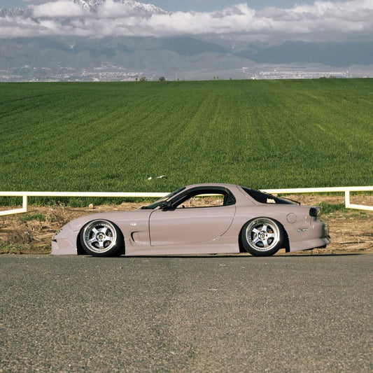 SG741 - Staple Pigeon Grey - Inozetek USA