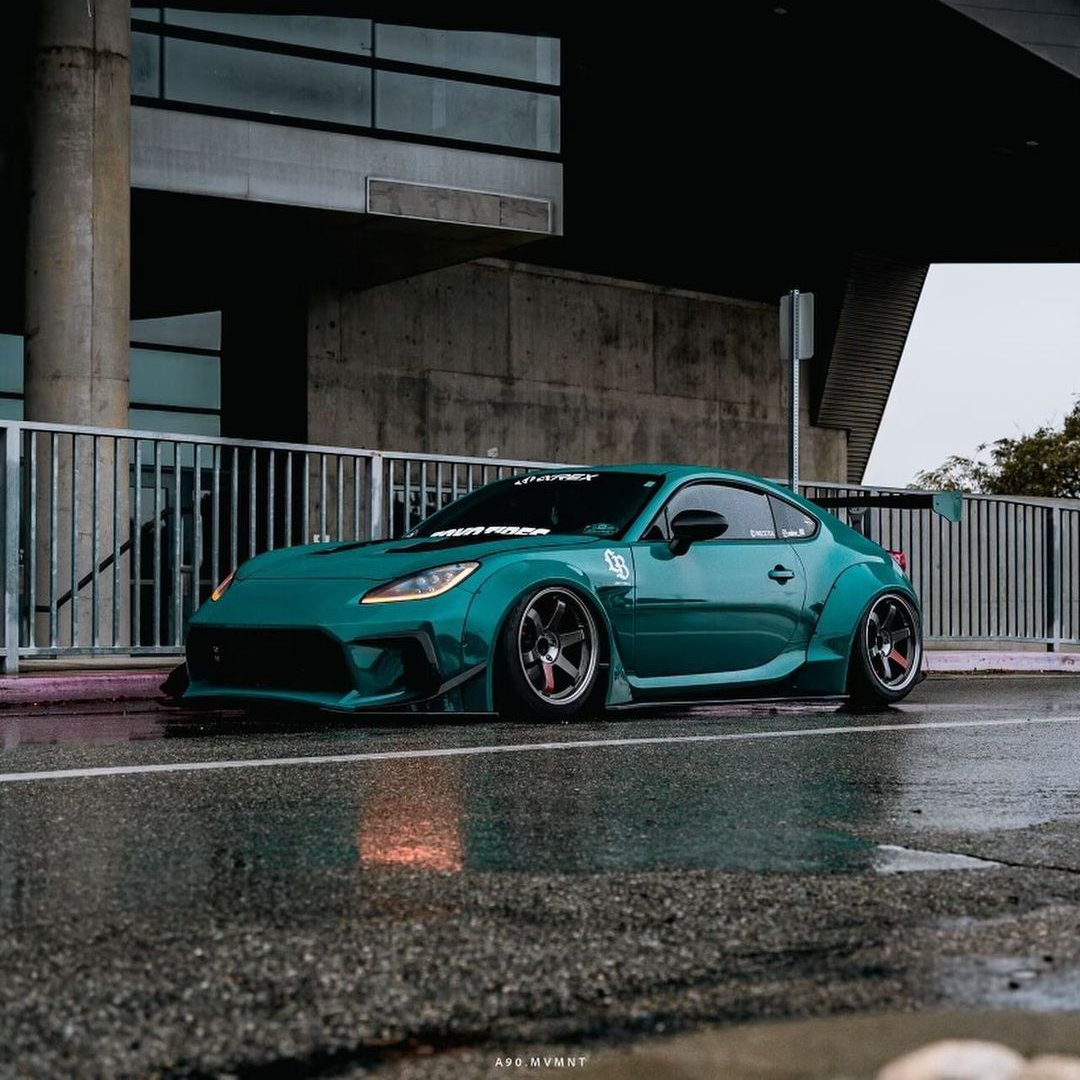 SG737 - Era Green - Inozetek USA