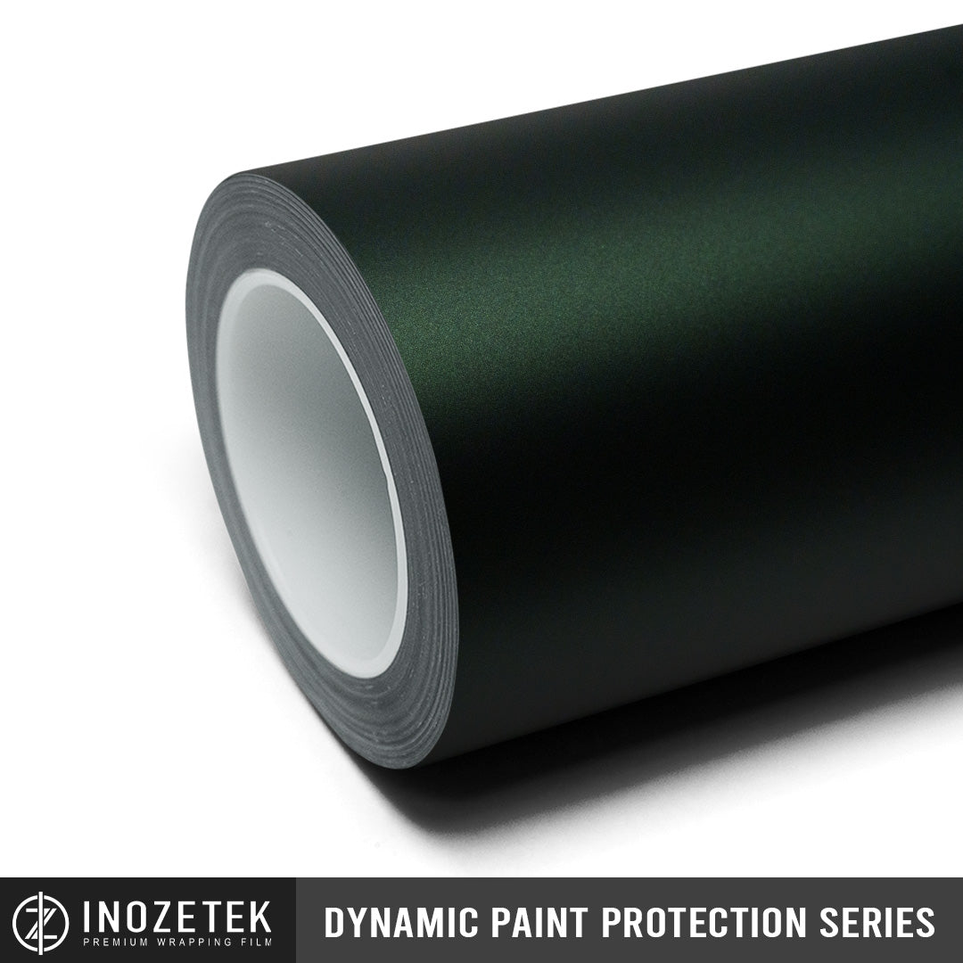 URBN101 - Urban British Green