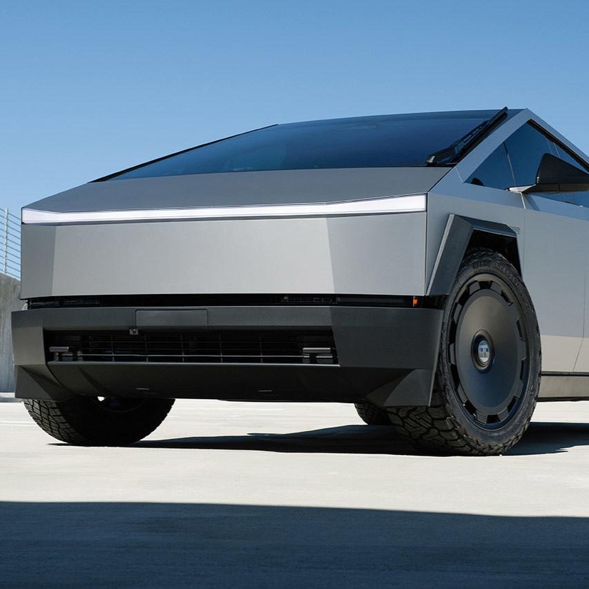 DPPF805 - Satin Liquid Metallic Star Silver - Inozetek USA