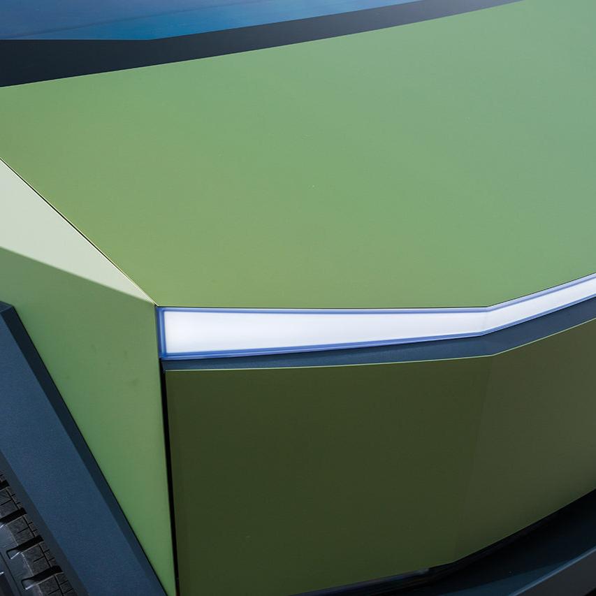 DPPF817 - Frozen Matte Liquid Metallic Titanium Green - Inozetek USA