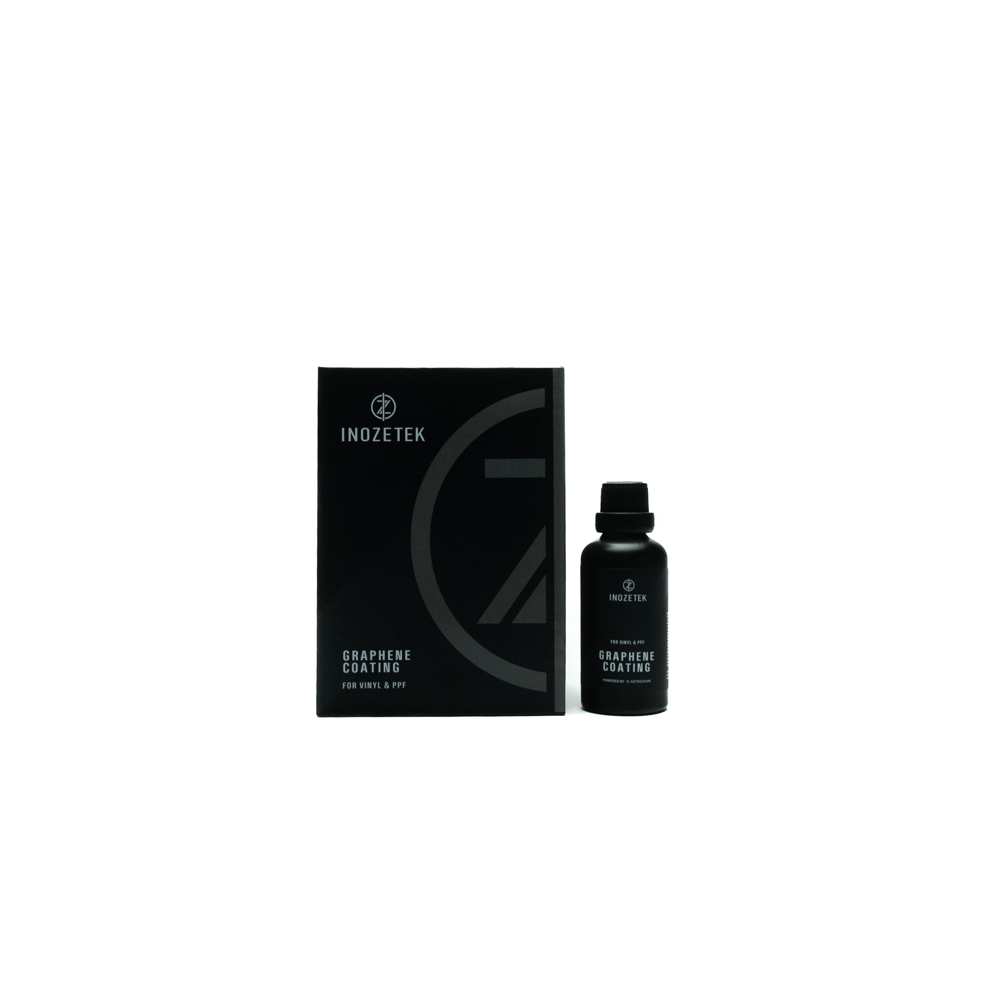 INOZETEK GRAPHENE COATING - Inozetek USA