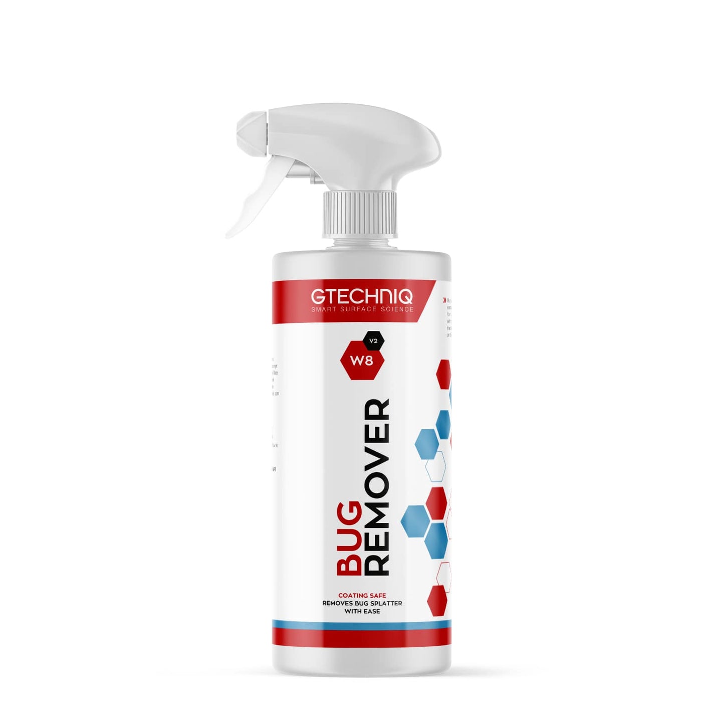 W8 Bug Remover - Gtechniq - Inozetek USA