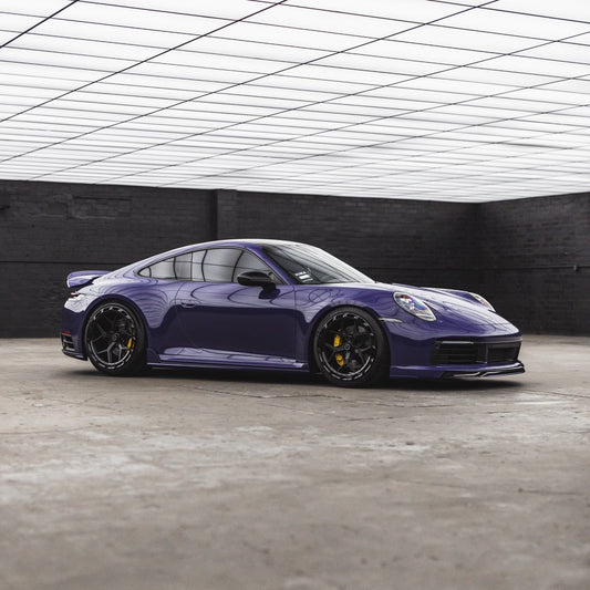 Super Gloss Violet - Inozetek USA