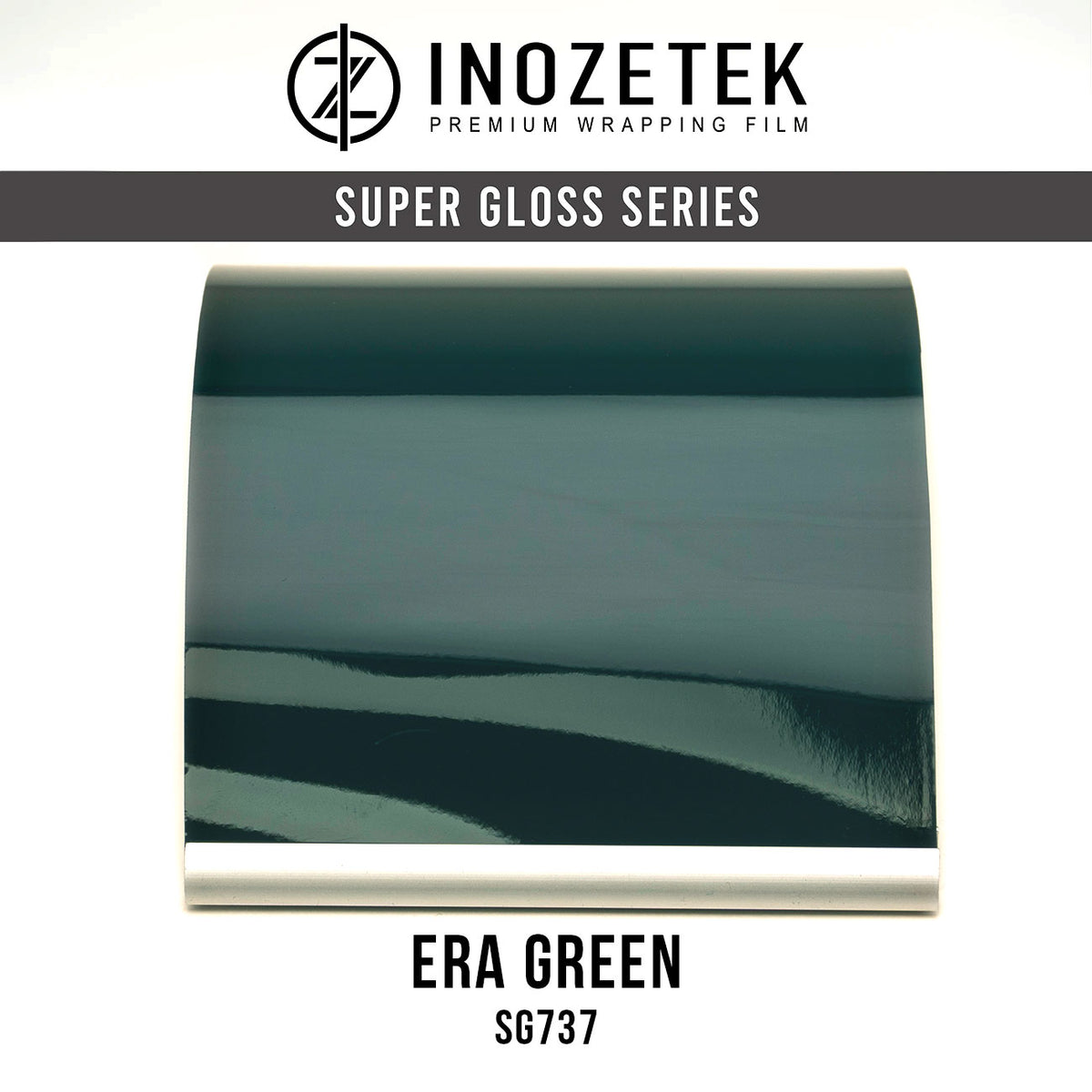 Super Gloss Era Green – Inozetek USA