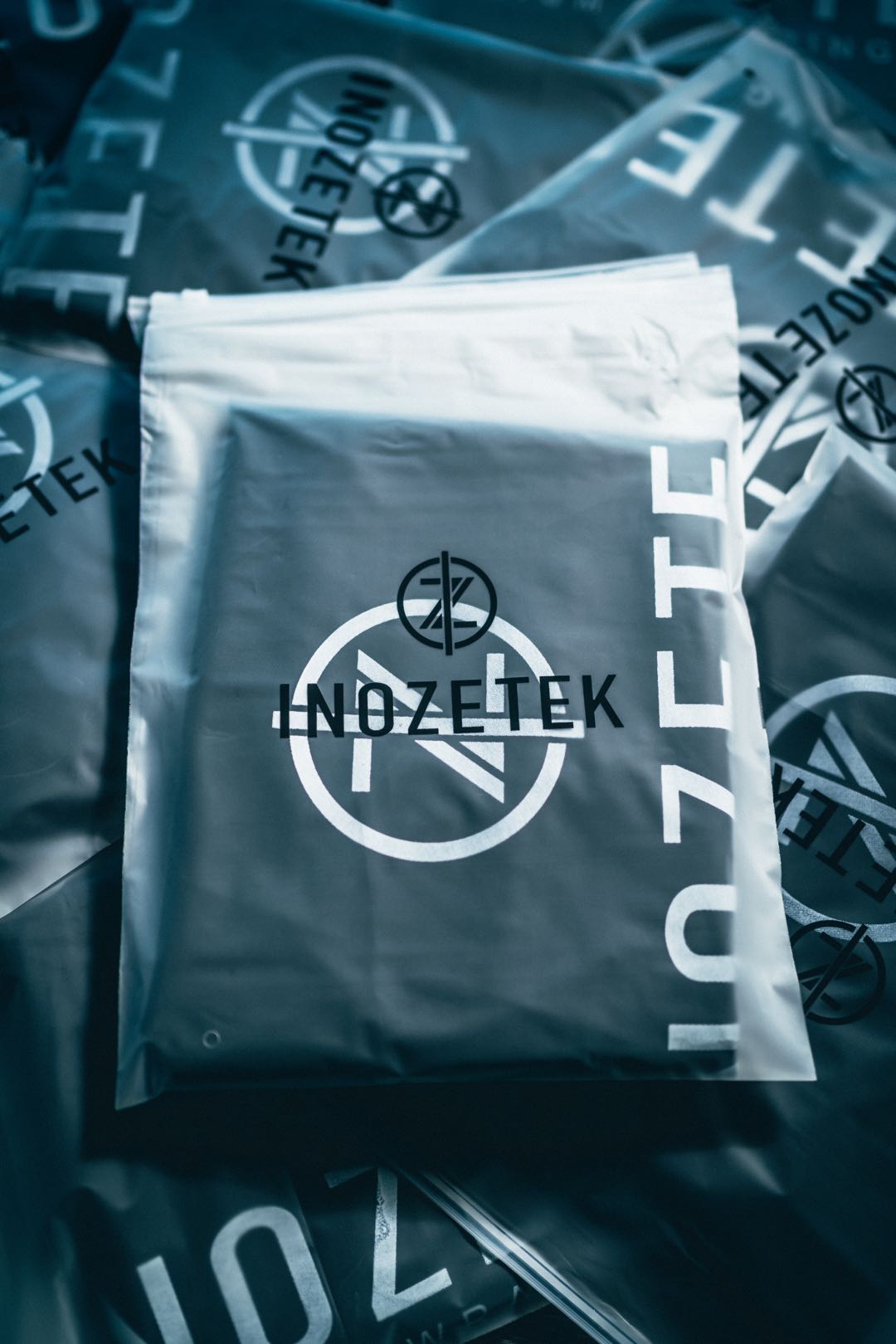 Inozetek Tire Cover ( Set of Two ) - Inozetek USA