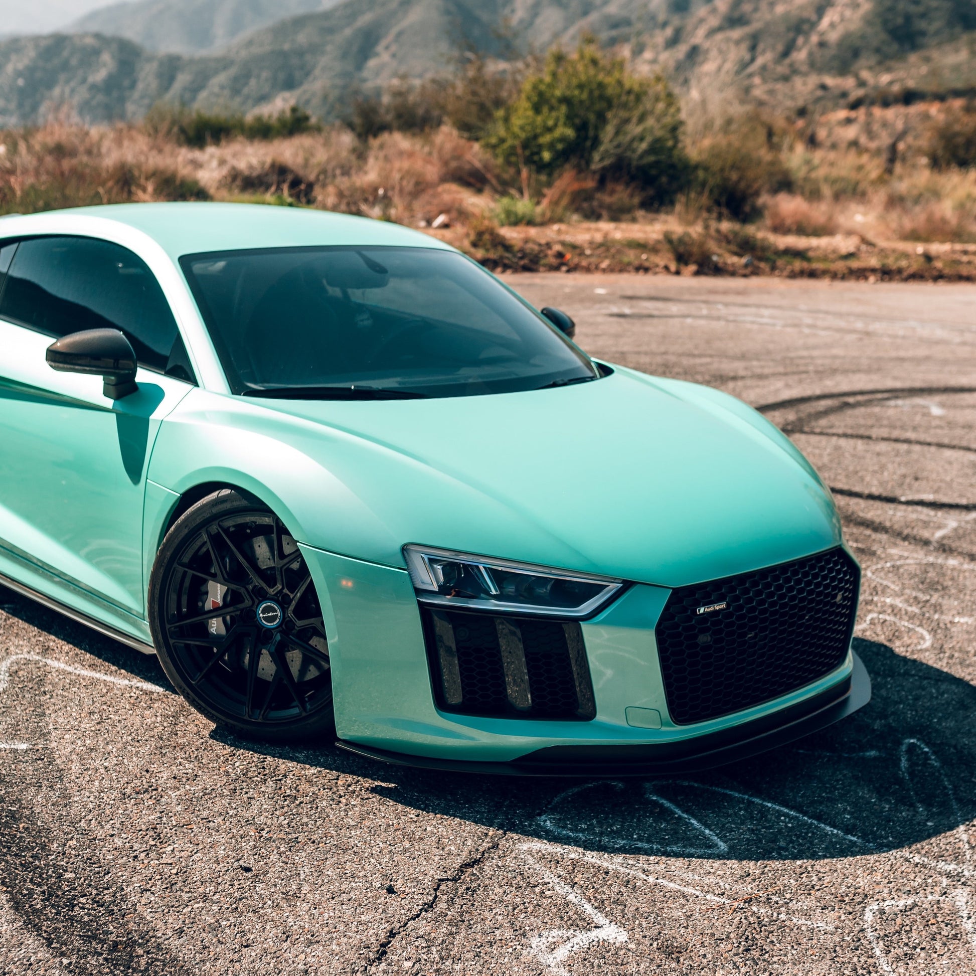 Super Gloss Pearl Neon Mint - Inozetek USA