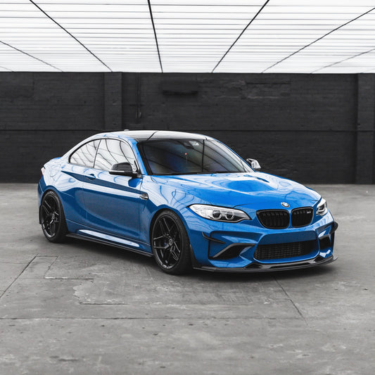 Super Gloss Laguna Blue - Inozetek USA