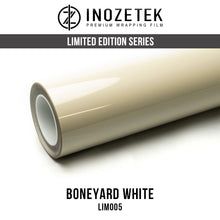 Super Gloss Boneyard White (LIMITED EDITION - 2022 WINNER COLOR) - Inozetek USA