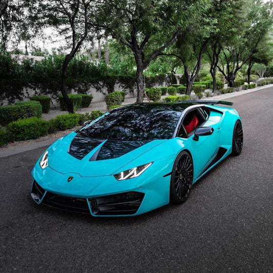 SG014 - Turquoise Dream - Inozetek USA