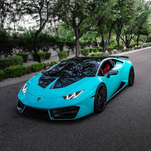 Super Gloss Turquoise Dream