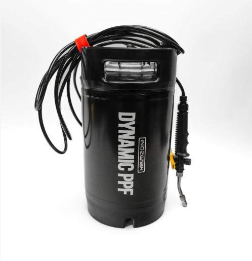 2.5 Gallon Tank PPF Sprayer - Inozetek USA