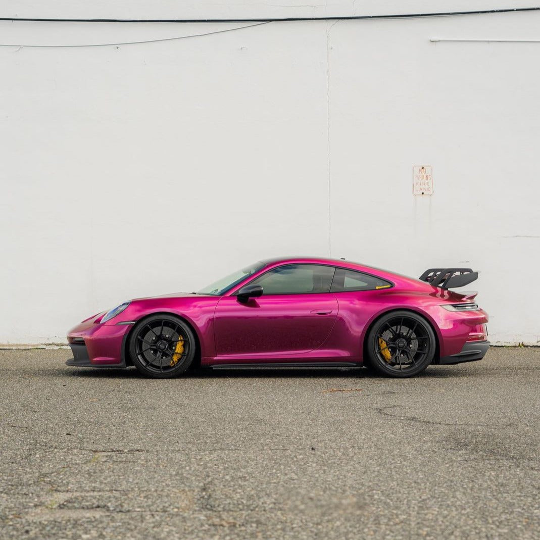 Super Gloss Metallic Wildberry Juice  (LIMITED EDITION - 2022 WINNER COLOR) - Inozetek USA