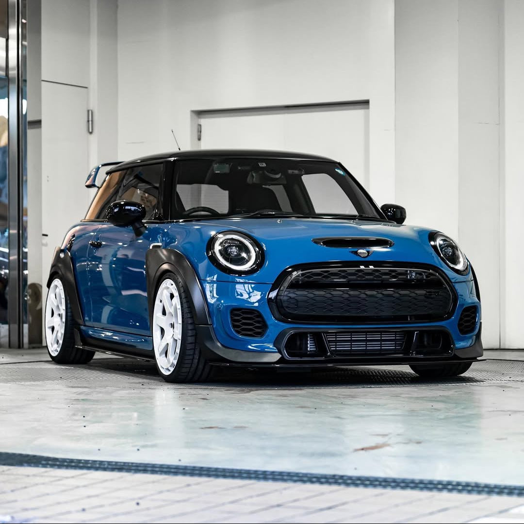 SG743 - Narwhal Blue