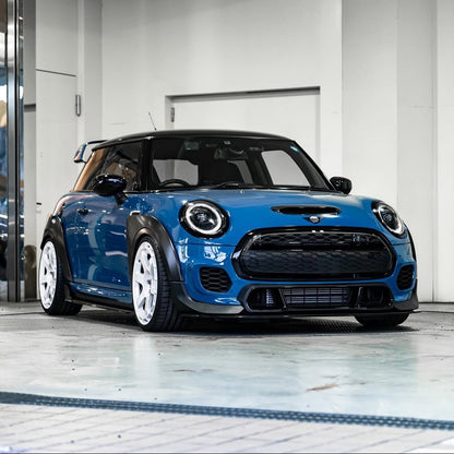 SG743 - Narwhal Blue