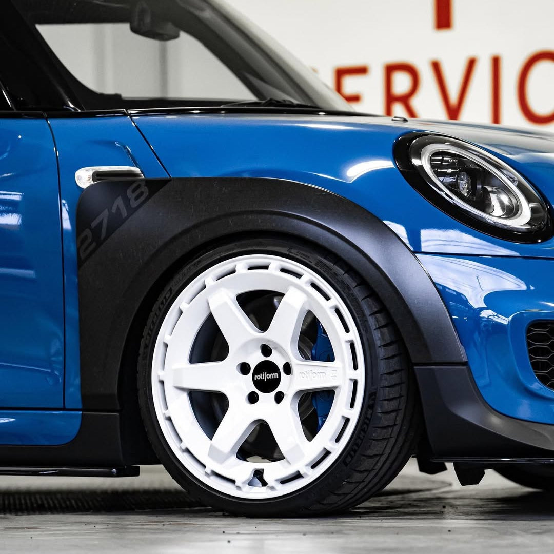 SG743 - Narwhal Blue – Inozetek USA