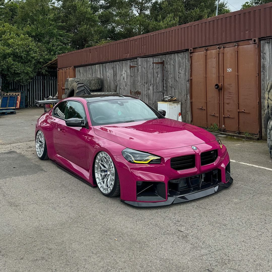SG738 - Ruby Star - Inozetek USA