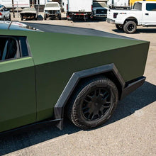 Dynamic PPF - Frozen Matte Army Green (Frozen Matte)