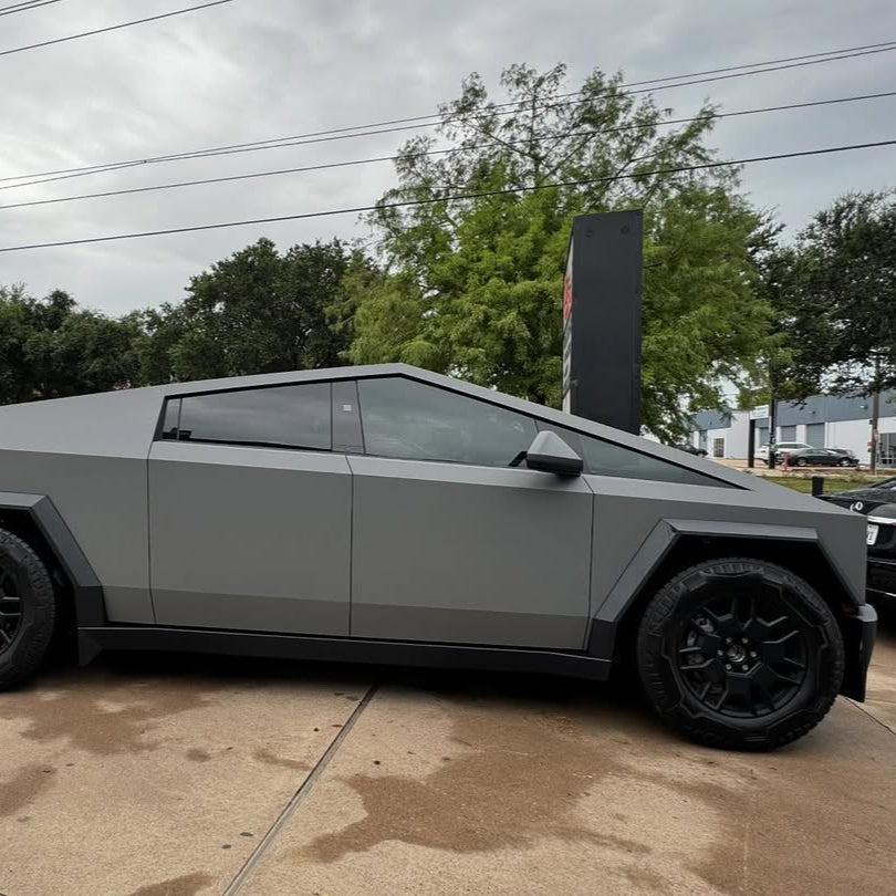 DPPF818 - Frozen Matte Shark Grey