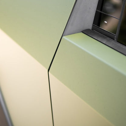 DPPF810 - Frozen Matte Army Green [DRY APPLY] - Inozetek USA