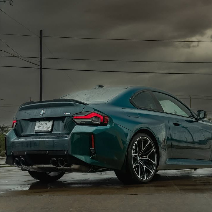 DPPF911 - Gloss Shadow Green [WET APPLY] - Inozetek USA