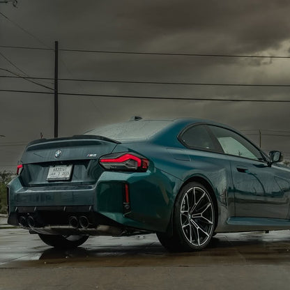DPPF911 - Gloss Shadow Green [WET APPLY] - Inozetek USA