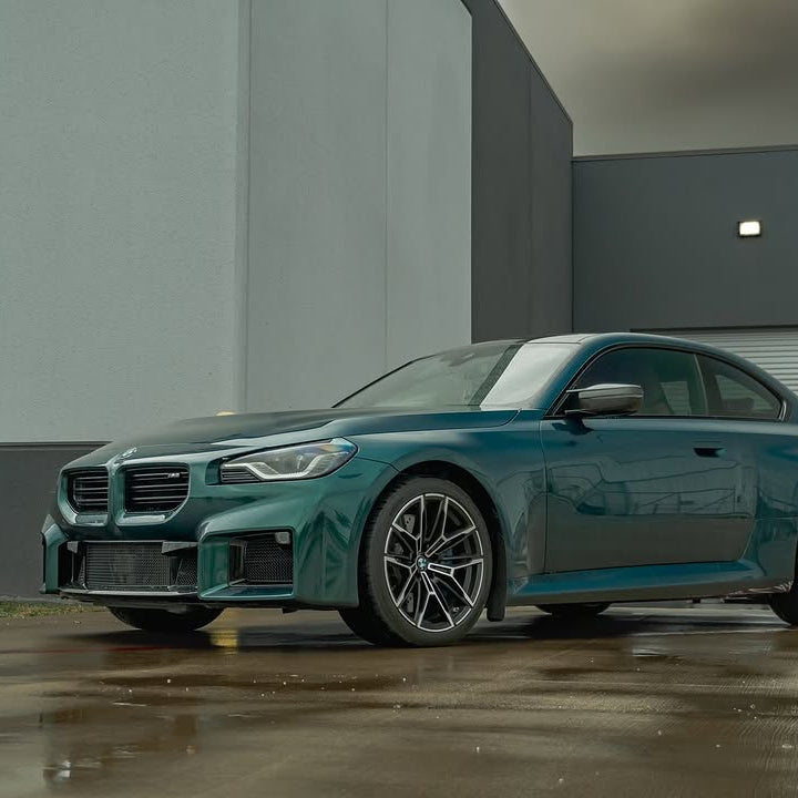 DPPF911 - Gloss Shadow Green [WET APPLY] - Inozetek USA