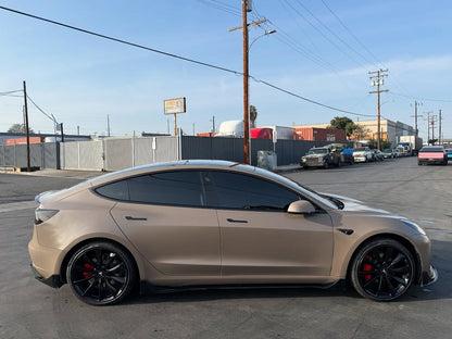 FS2006 - Frozen Satin Elephant Grey