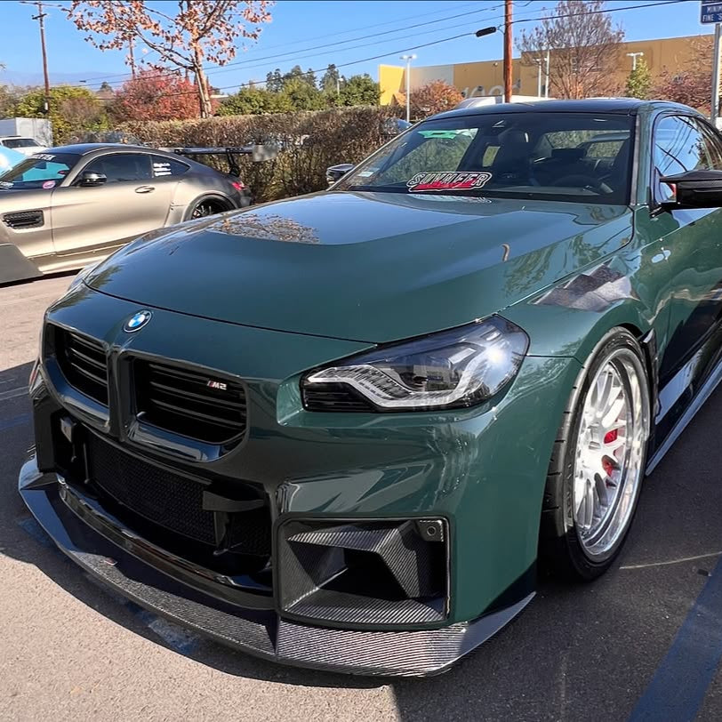 DPPF911 - Gloss Shadow Green [WET APPLY] - Inozetek USA