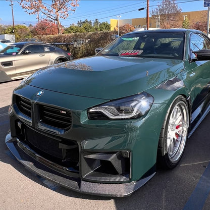DPPF911 - Gloss Shadow Green [WET APPLY] - Inozetek USA