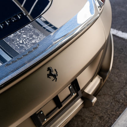 DPPF813 - Satin Liquid Metallic Titanium [DRY APPLY]